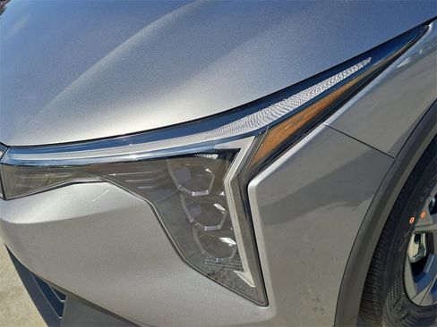 New 2025 Kia K4 LXS image 10