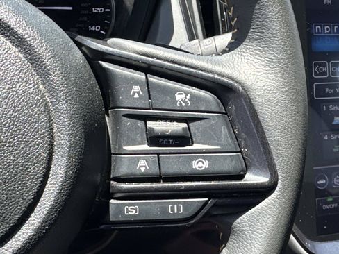 Certified 2024 Subaru Crosstrek 2.5i Sport w/ Crosstrek Mirror Package AWD/4WD image 19