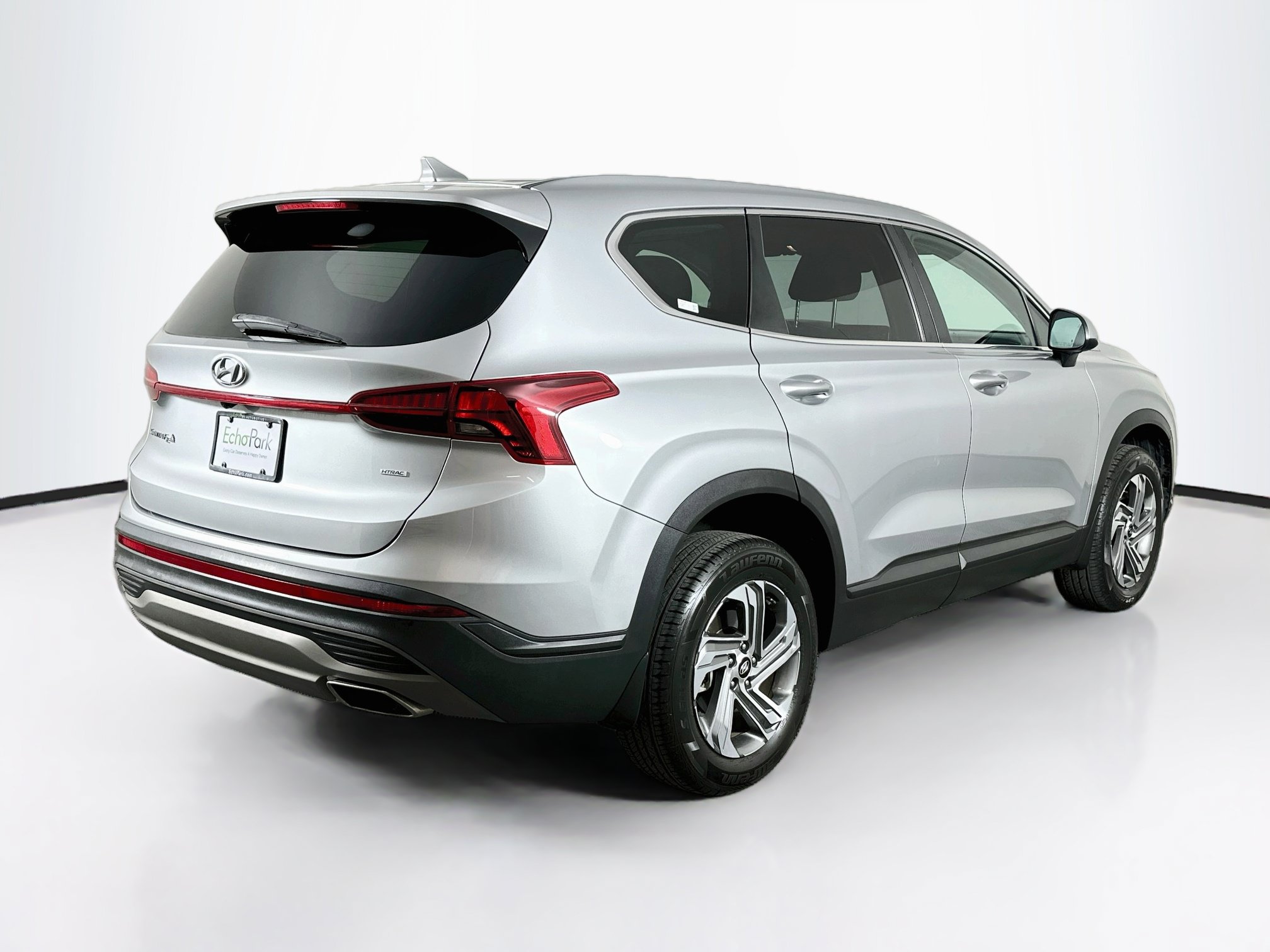 Used 2023 Hyundai Santa Fe SE AWD/4WD image 9