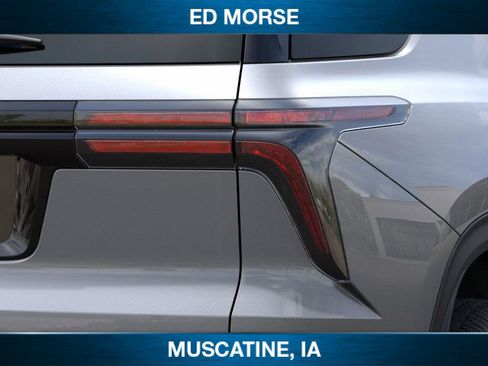 New 2026 Chevrolet Traverse LT w/ LPO, Floor Liner Package image 11