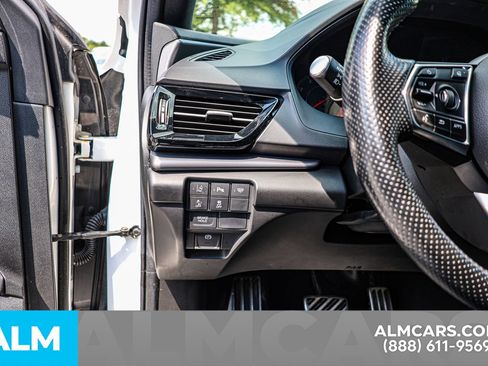 Used 2021 Acura RDX A-Spec image 22