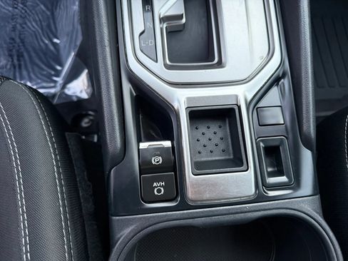 Used 2019 Subaru Forester w/ Alloy Wheel Package AWD/4WD image 29