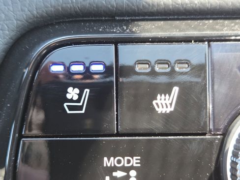 New 2026 Honda Passport TrailSport Elite image 5