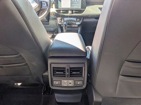 New 2026 Subaru Outback Limited image 13