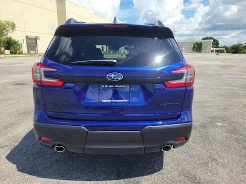 New 2026 Subaru Ascent Premium AWD/4WD image 6