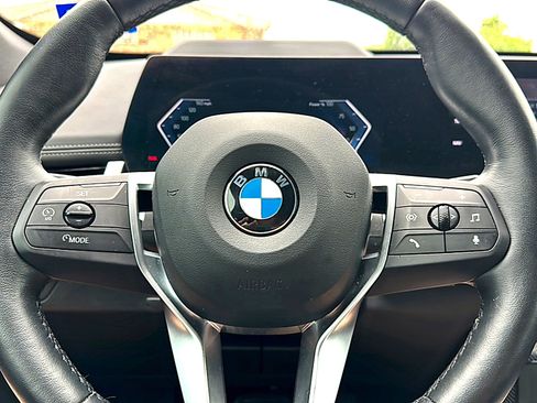 Used 2024 BMW X1 xDrive28i w/ Technology Package AWD/4WD image 10