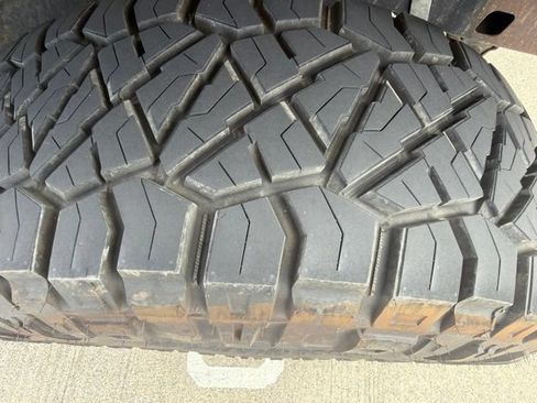 Used 2012 Jeep Wrangler Unlimited Sport AWD/4WD image 24