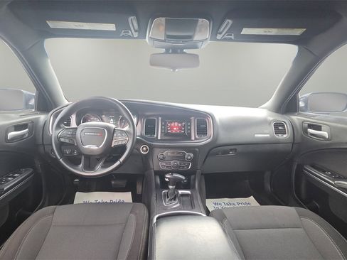 Used 2016 Dodge Charger SE image 23