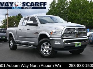 Used 2013 RAM 2500 Laramie w/ Convenience Group AWD/4WD video 1