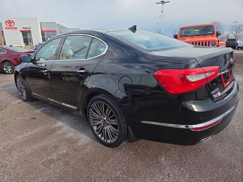 Used 2014 Kia Cadenza Limited image 4