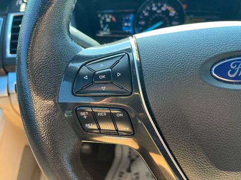 Used 2018 Ford Explorer Limited FWD image 19