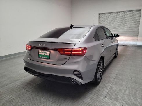 Used 2023 Kia Forte GT-Line w/ GT-Line Technology Package image 7