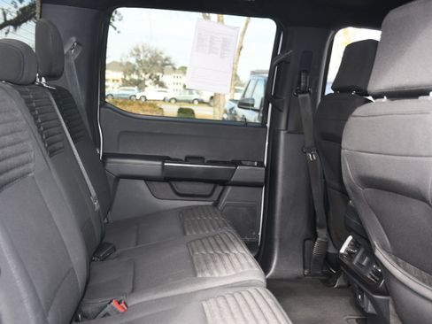 Used 2022 Ford F150 XL w/ STX Appearance Package image 17