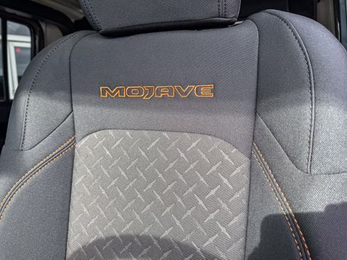 New 2026 Jeep Gladiator Mojave image 24