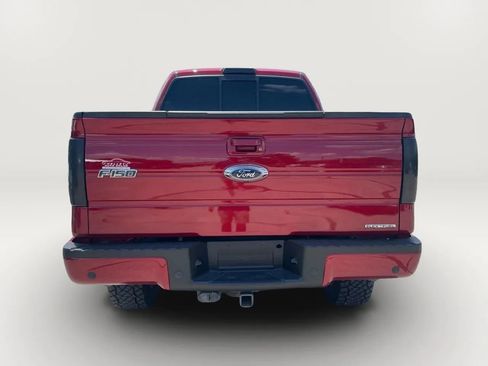 Used 2013 Ford F150 FX2 w/ Luxury Equipment Group image 6