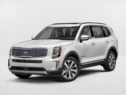 Used 2021 Kia Telluride S