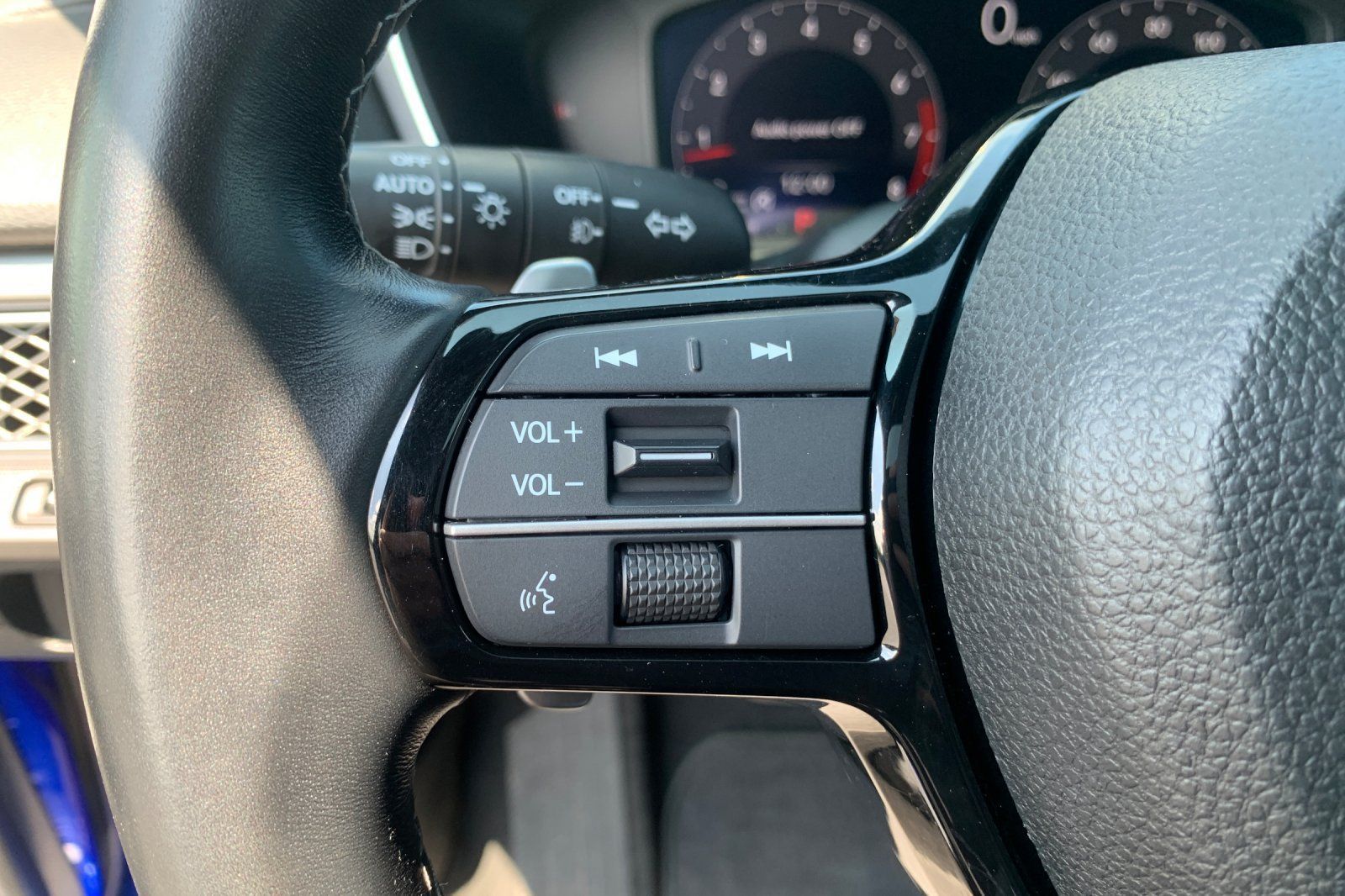 Used 2024 Acura Integra A-Spec FWD image 27