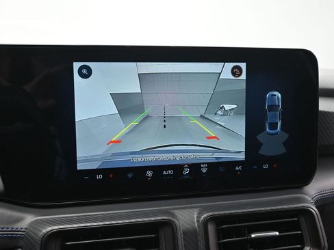 Used 2025 Ford Mustang Dark Horse image 13