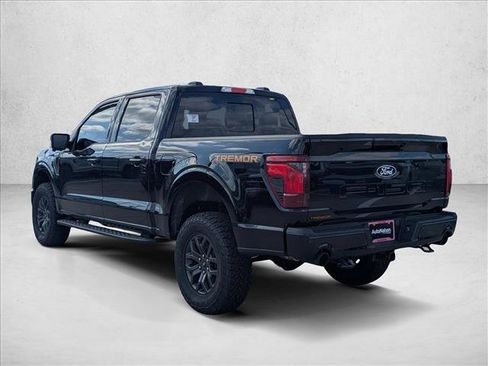 New 2026 Ford F150 Tremor AWD/4WD image 9