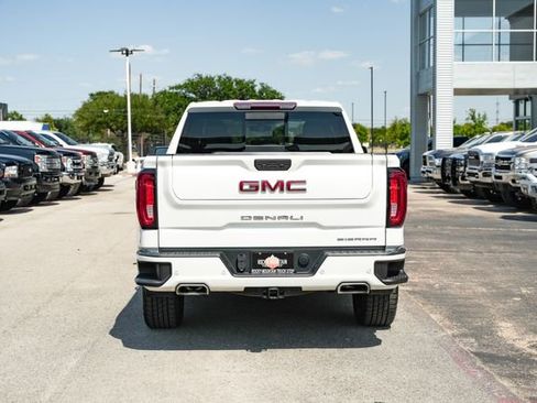 Used 2021 GMC Sierra 1500 Denali image 8