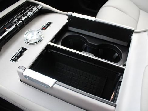 New 2026 Lincoln Navigator Reserve AWD/4WD image 62