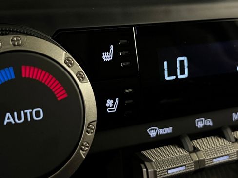 Certified 2026 Toyota 4Runner TRD Off-Road Premium w/ Tow Technology Package image 18