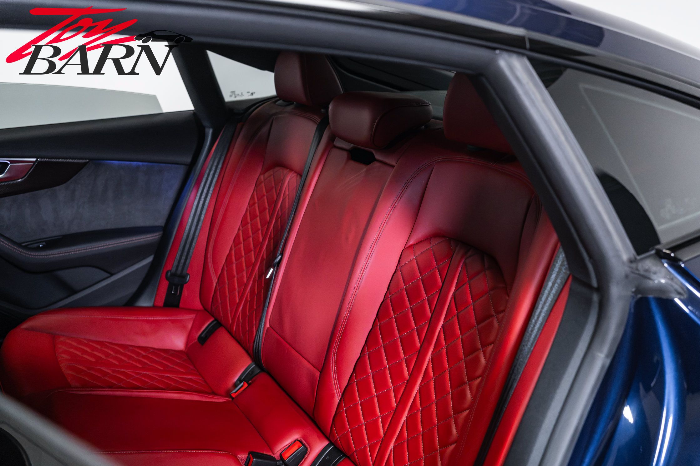 Used 2022 Audi S5 Prestige AWD/4WD image 51