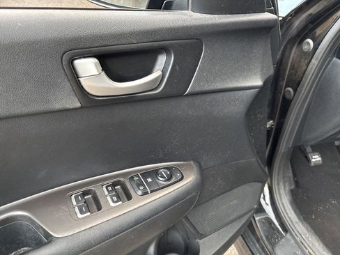 Used 2019 Kia Optima S w/ S Panoramic Sunroof Package image 8