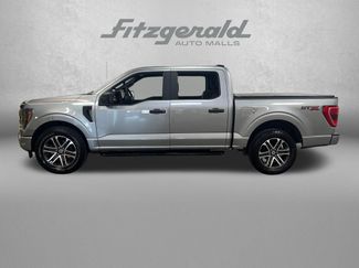 Used 2023 Ford F150 XL w/ STX Appearance Package RWD video 2