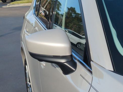 New 2025 MAZDA CX-5 AWD 2.5 S w/ Premium Plus Pkg image 12