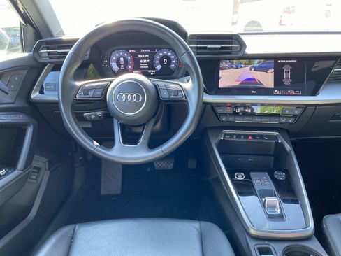 Used 2024 Audi A3 2.0T Premium FWD image 10