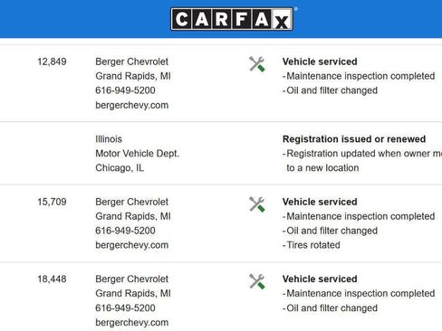 Used 2022 Chevrolet Blazer LT FWD image 68