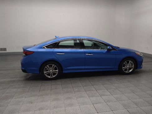 Used 2018 Hyundai Sonata Limited image 10