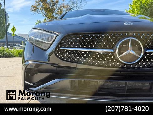 Used 2023 Mercedes-Benz CLS 450 4MATIC image 5