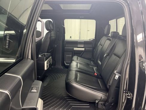 Used 2020 Ford F150 Lariat w/ Equipment Group 502A Luxury AWD/4WD image 24