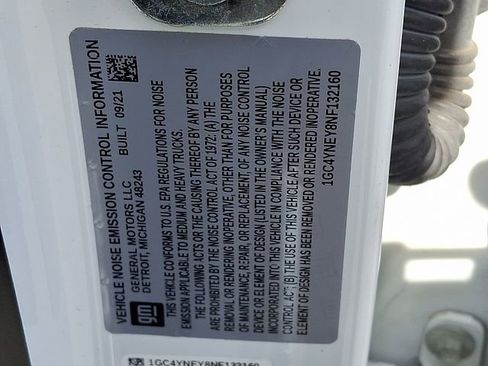 Used 2022 Chevrolet Silverado 2500 LT w/ Z71 Chrome Sport Edition image 22