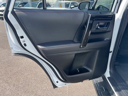 Used 2024 Toyota 4Runner TRD Off-Road image 32