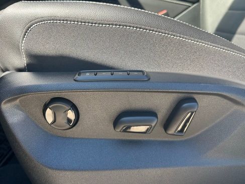 New 2026 Volkswagen Atlas Cross Sport SEL R-Line image 56