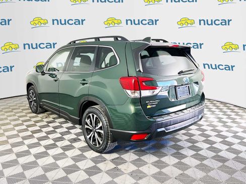 Used 2023 Subaru Forester Limited image 5