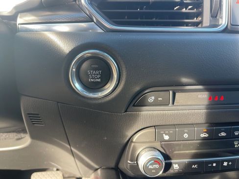 Used 2023 MAZDA CX-5 AWD 2.5 Turbo image 21