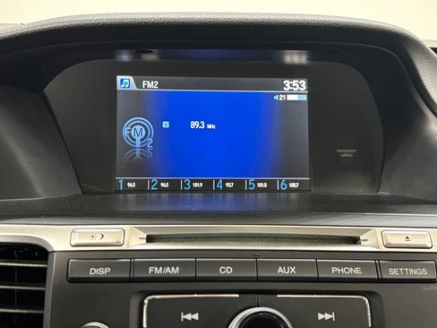 Used 2015 Honda Accord LX image 14