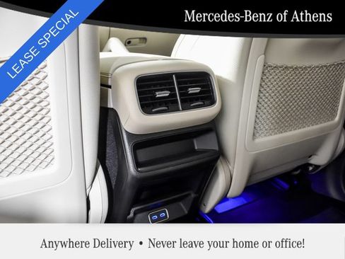 New 2026 Mercedes-Benz GLE 350 4MATIC image 40