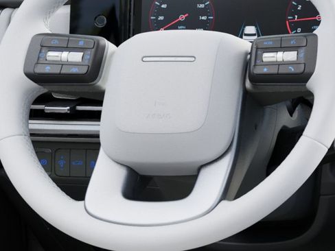 New 2026 Hyundai Santa Fe Limited image 9