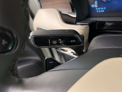 Used 2026 Lincoln Corsair Reserve image 20