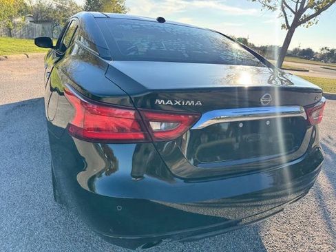 Used 2016 Nissan Maxima 3.5 SL image 15