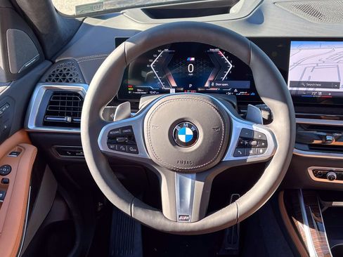 New 2026 BMW X7 xDrive40i w/ M Sport Package image 25