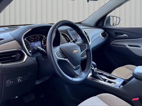 Used 2023 Chevrolet Equinox LT w/ Driver Convenience Package FWD image 4