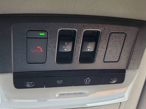 Used 2026 Nissan Pathfinder Platinum AWD/4WD image 20