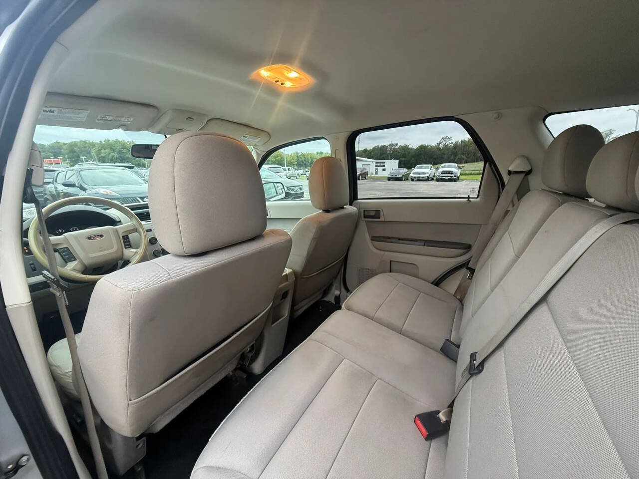 Used 2012 Ford Escape XLT FWD image 13