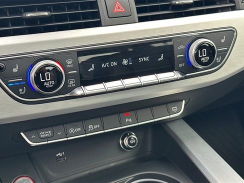 Used 2019 Audi S4 Prestige w/ Prestige Package image 19